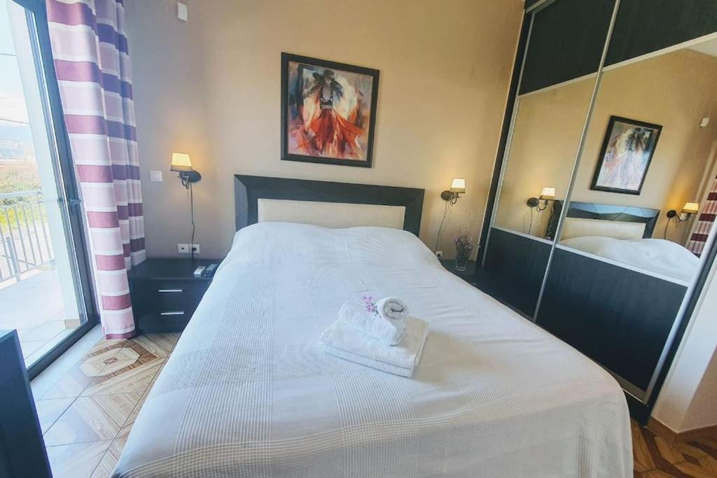 Photo of Bedroom in Kiparissia