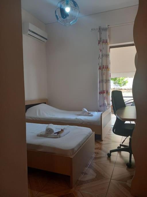Photo of Bedroom in Kiparissia