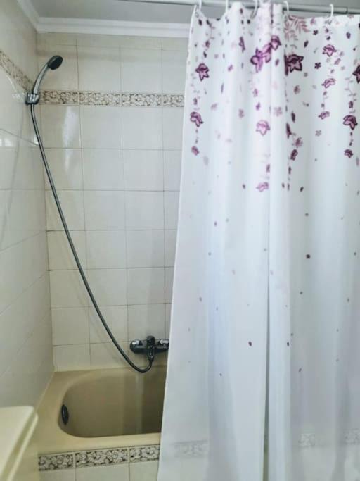 Photo of Bathroom in Kiparissia