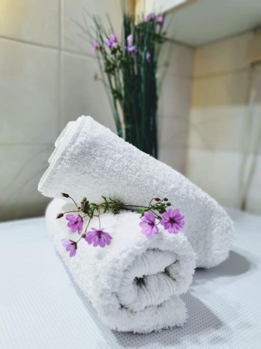 Photo of Bathroom in Kiparissia