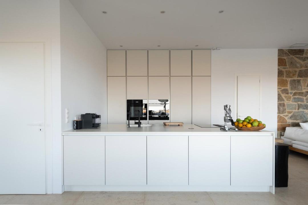 Photo of Kitchen in Pylos-Nestoras