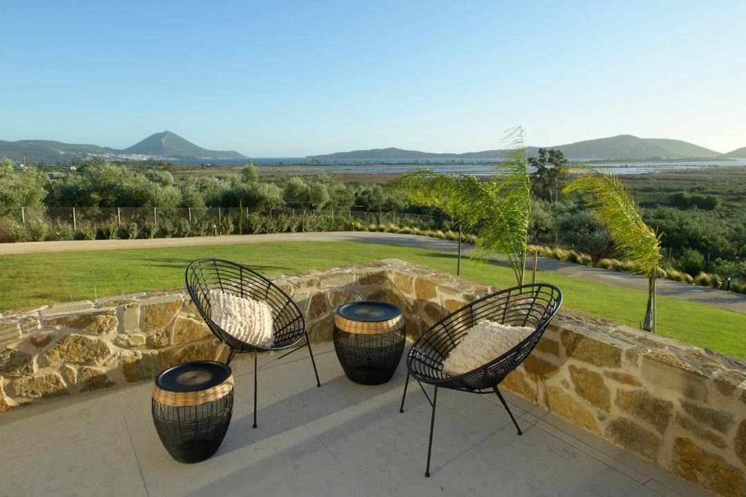 Photo of Patio Balcony in Pylos-Nestoras