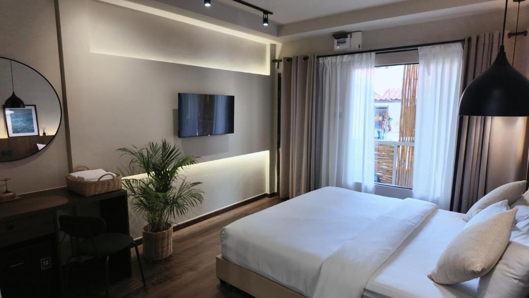 Photo of Bedroom in Rayong