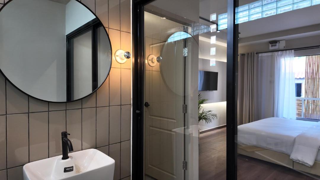 Photo of Bathroom in Rayong