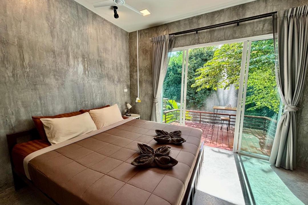 Photo of Bedroom in Chong Sadao