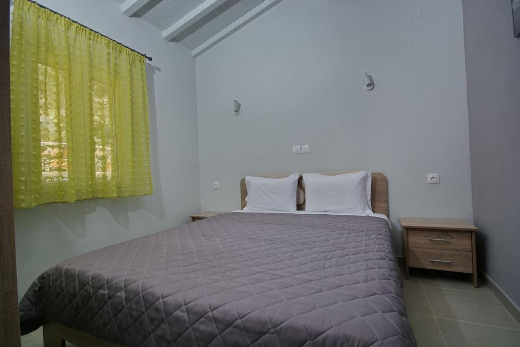 Photo of Bedroom in Alonissos