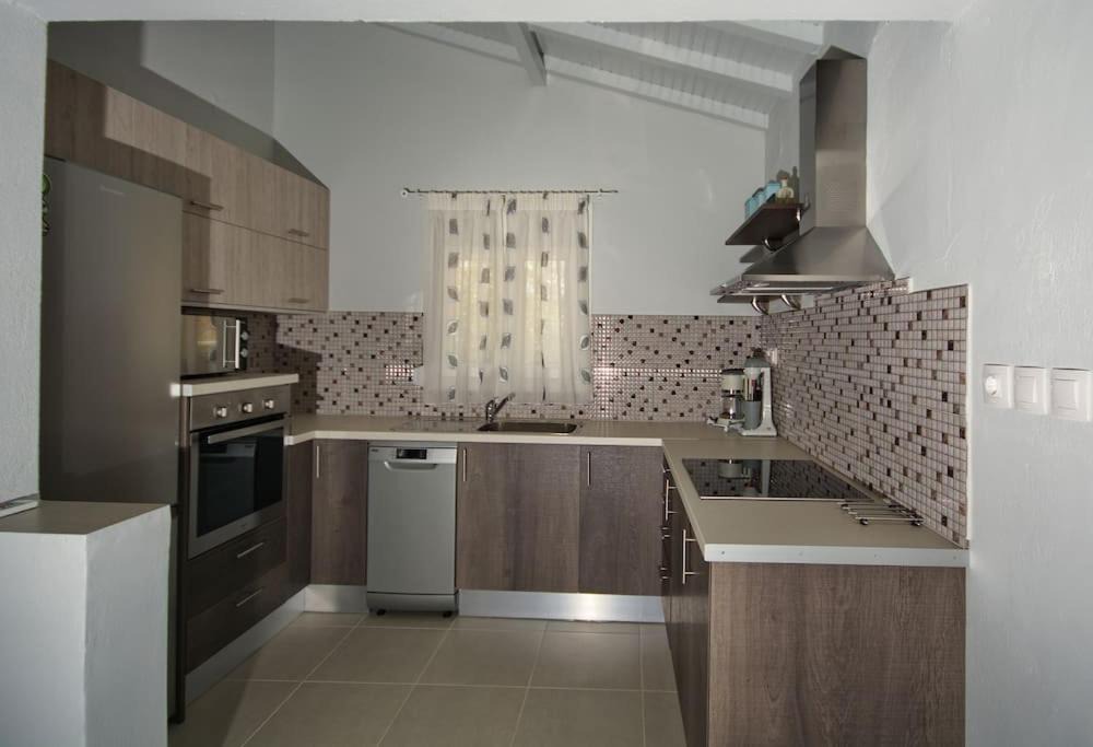 Photo of Kitchen in Alonissos