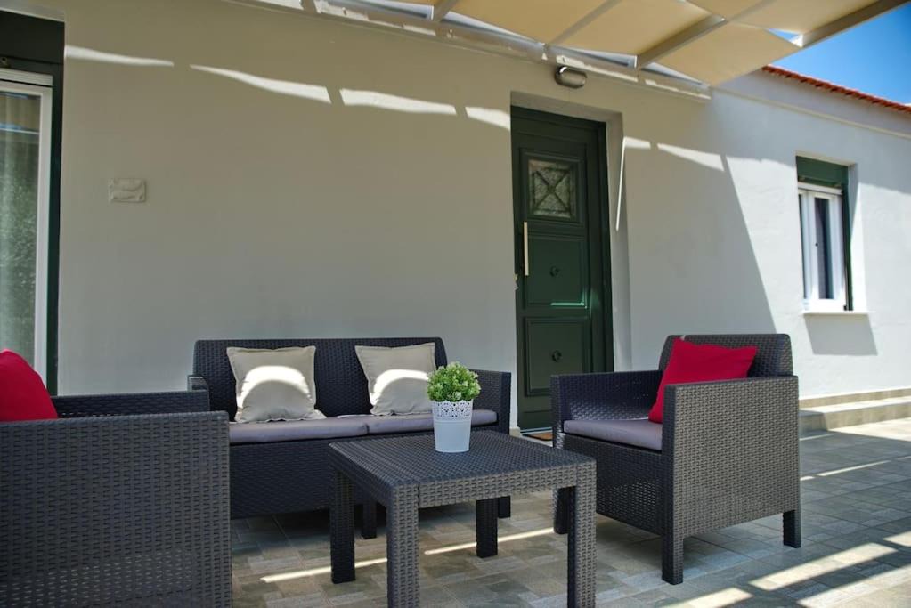 Photo of Patio Balcony in Alonissos