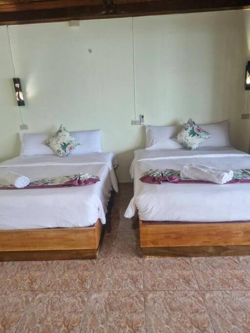 Photo of Bedroom in Ko Lanta