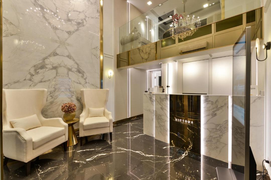 Photo of Bathroom in Banglamphu