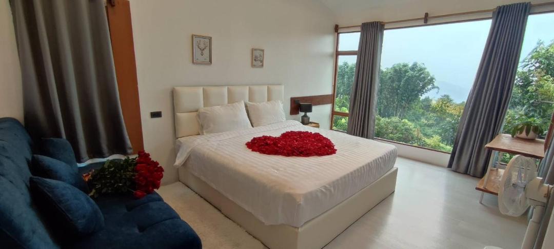 Photo of Bedroom in Pong Yaeng