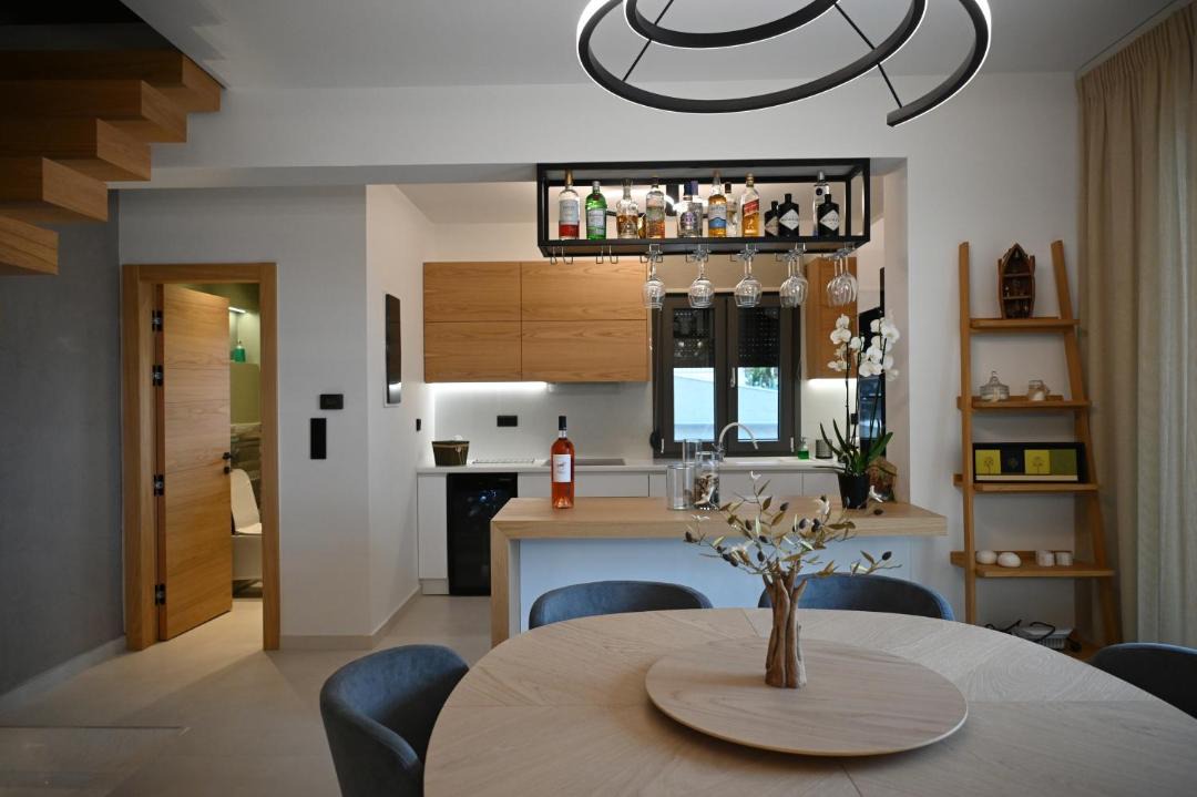 Photo of Kitchen in Kavala
