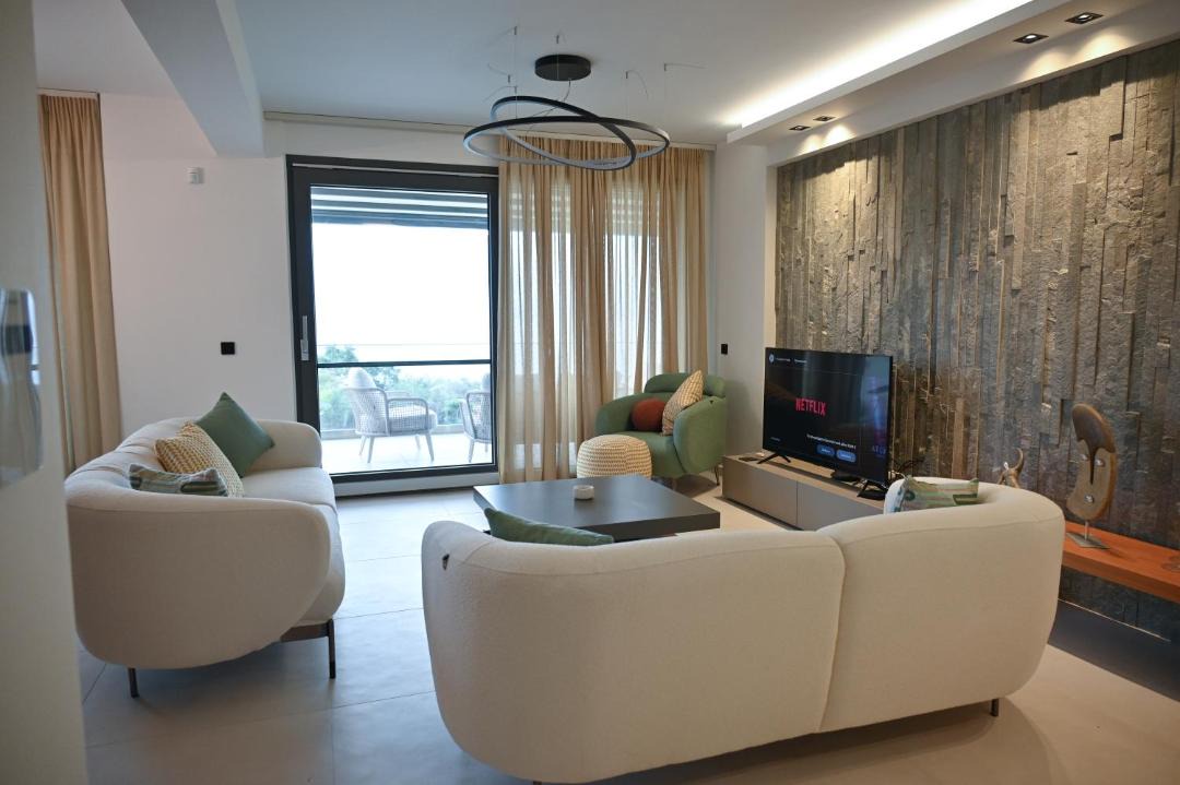 Photo of Livingroom in Kavala