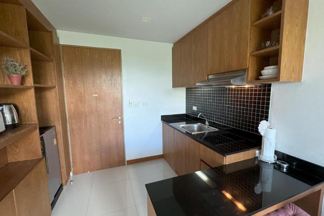 Photo of Kitchen in Ban Saiyuan