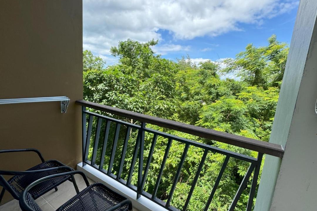 Photo of Patio Balcony in Ban Saiyuan