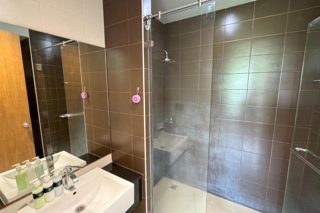 Photo of Bathroom in Ban Saiyuan