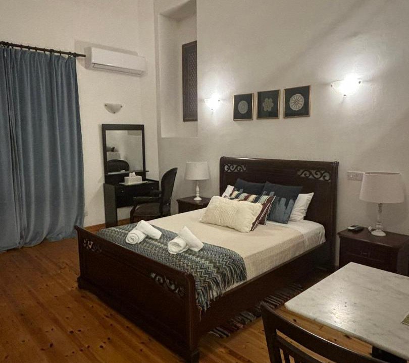 Photo of Bedroom in Kalopanayiotis