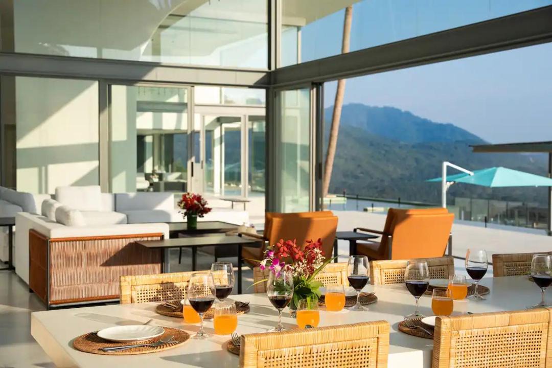 Photo of Patio Balcony in Na Thon