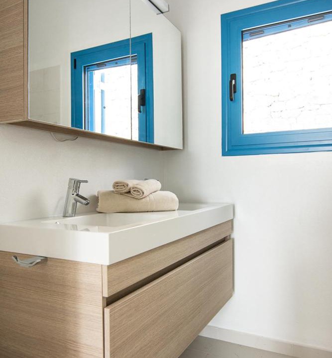 Photo of Bathroom in Skiros