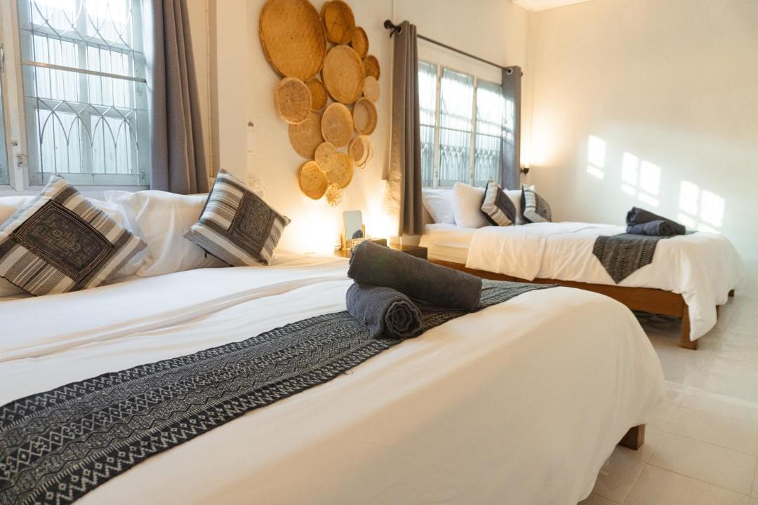 Photo of Bedroom in Wua Lai