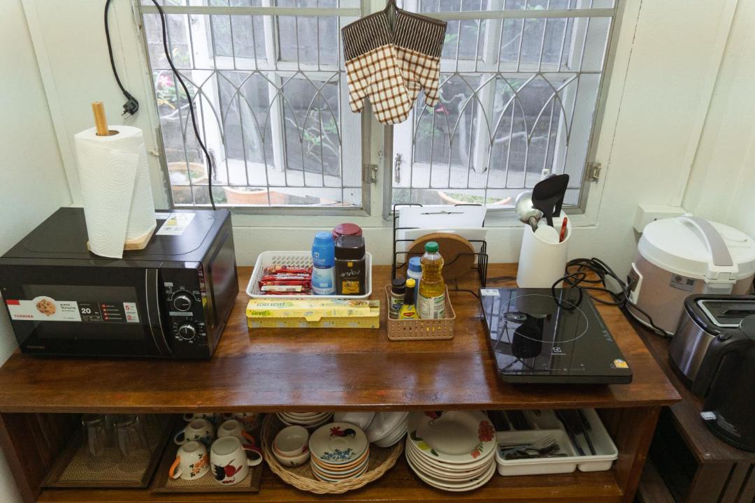 Photo of Kitchen in Wua Lai