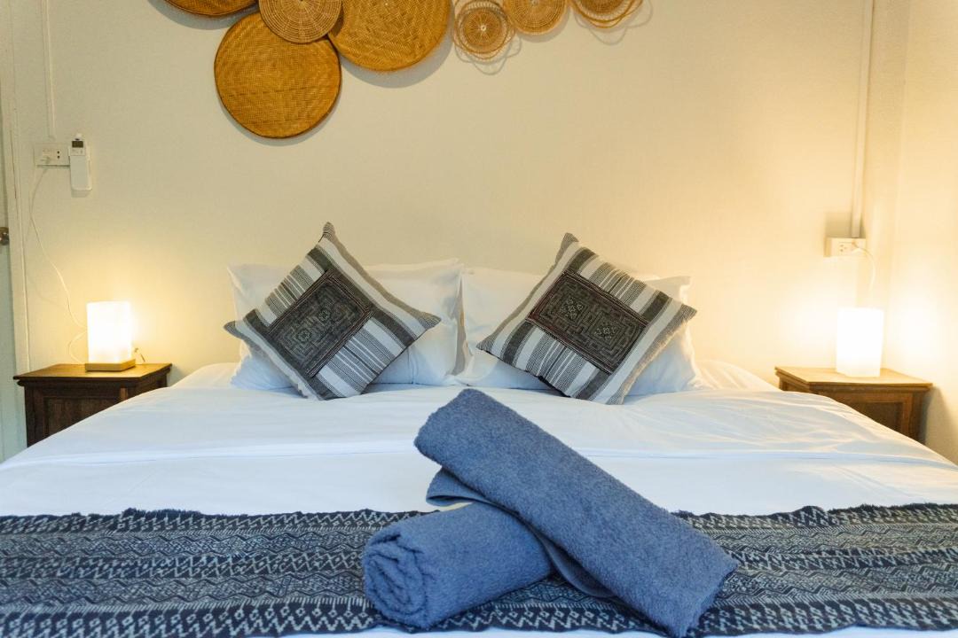 Photo of Bedroom in Wua Lai
