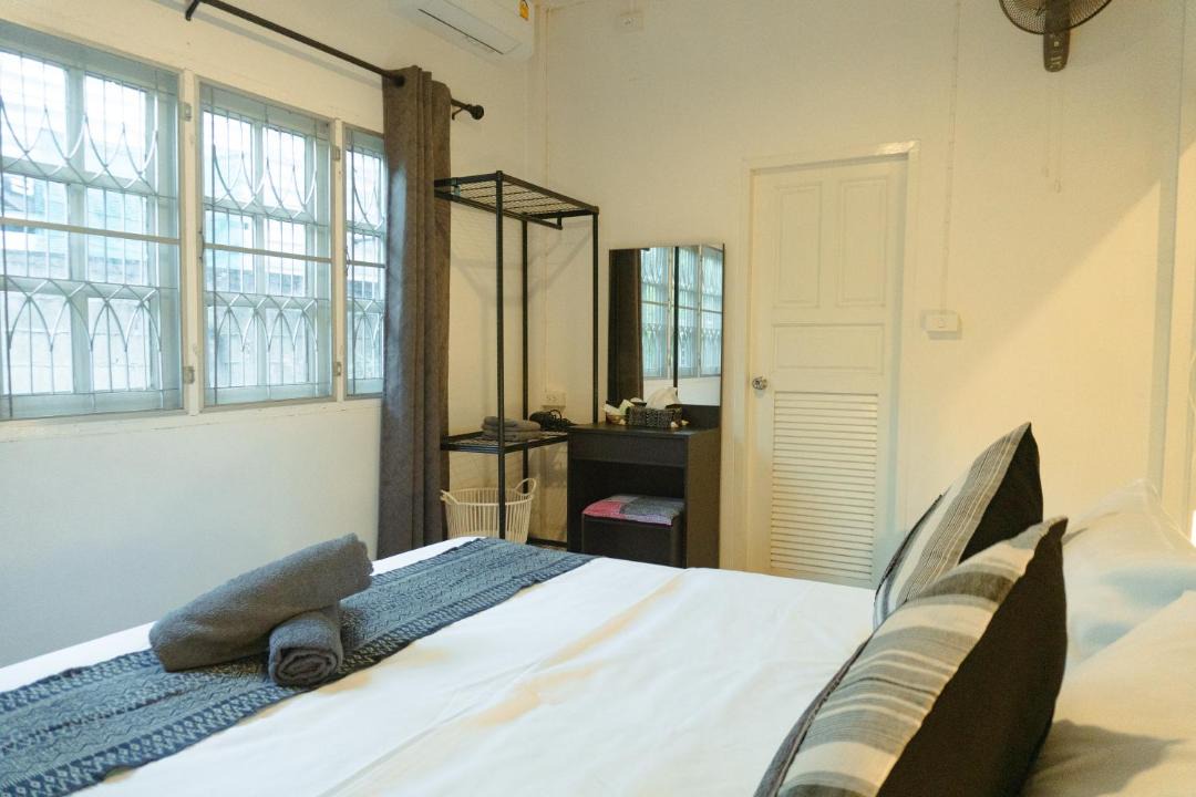 Photo of Bedroom in Wua Lai