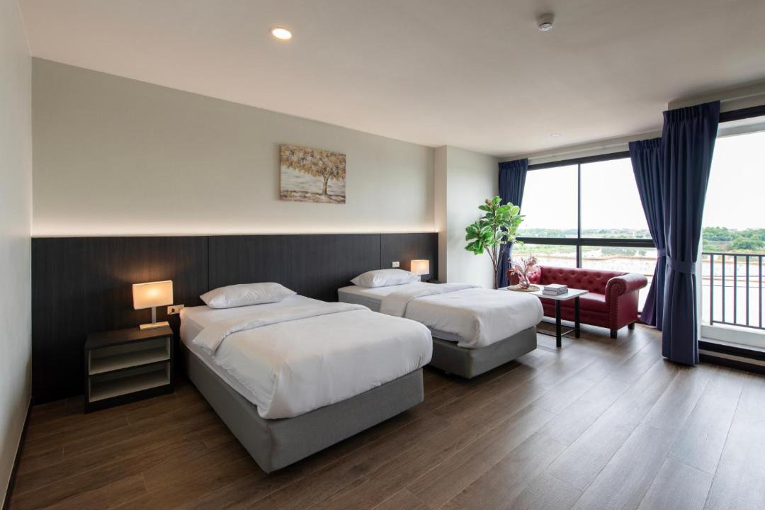 Photo of Bedroom in Bang Bua Thong