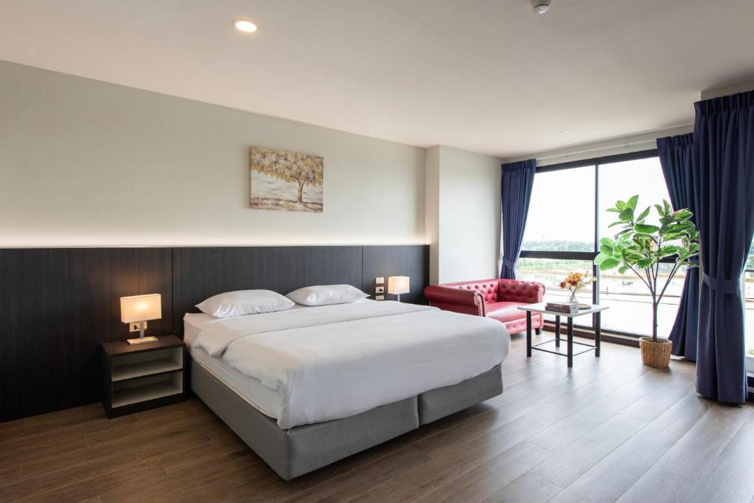 Photo of Bedroom in Bang Bua Thong