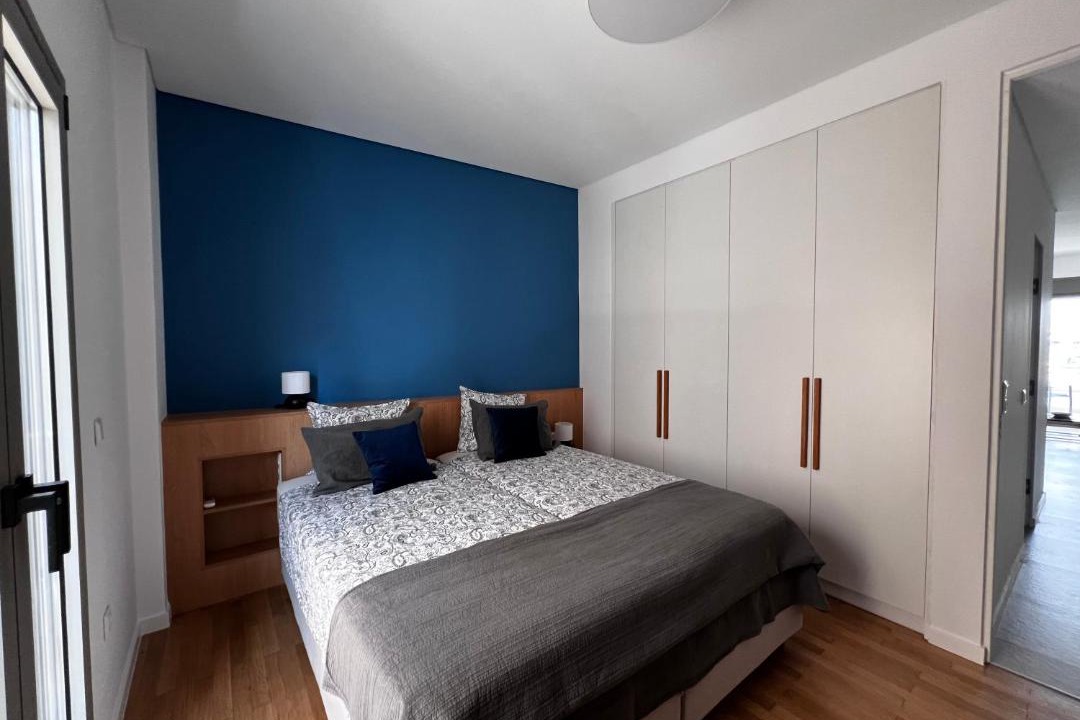 Photo of Bedroom in Pasalimani