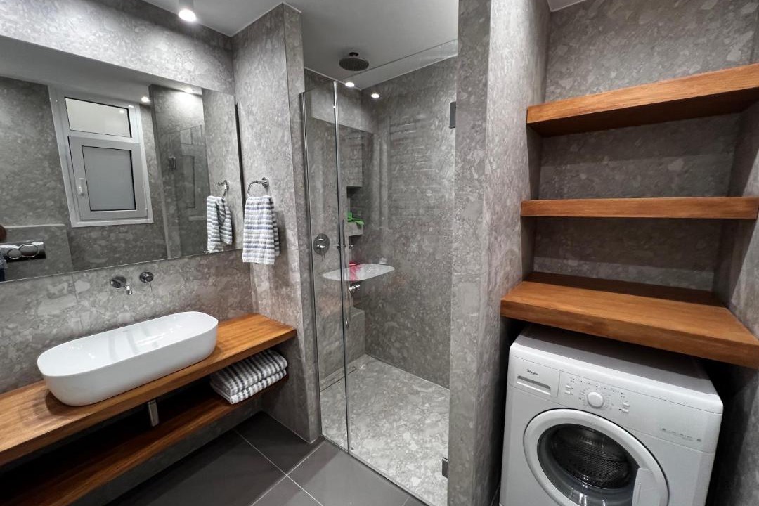 Photo of Bathroom in Pasalimani
