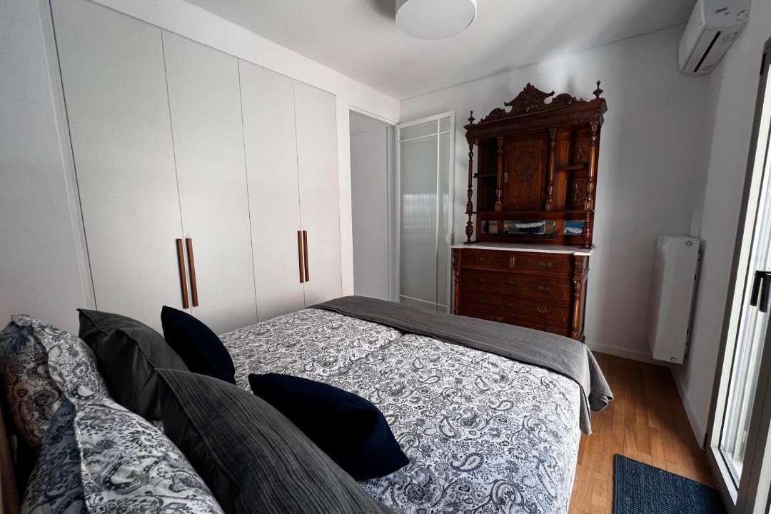 Photo of Bedroom in Pasalimani