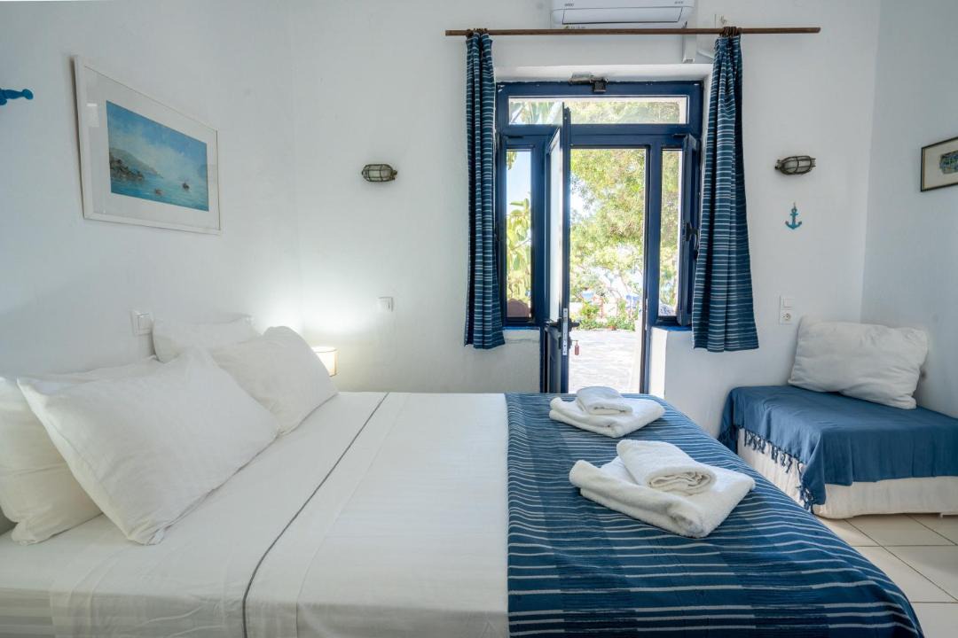 Photo of Bedroom in Therma