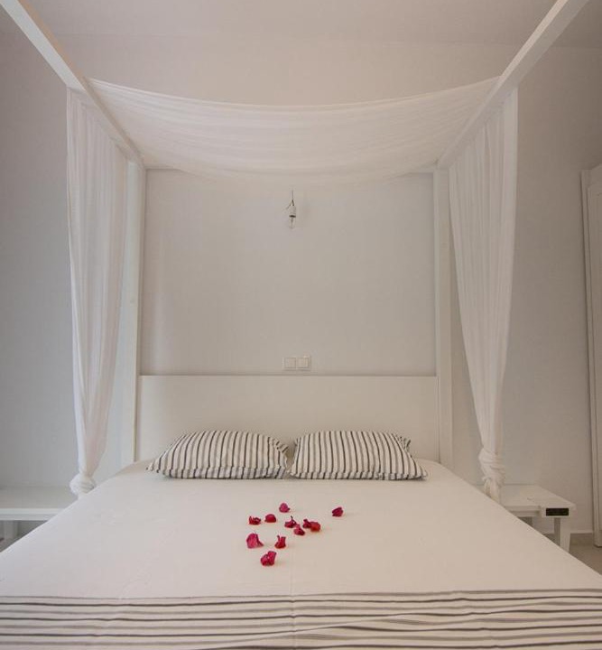 Photo of Bedroom in Skiros