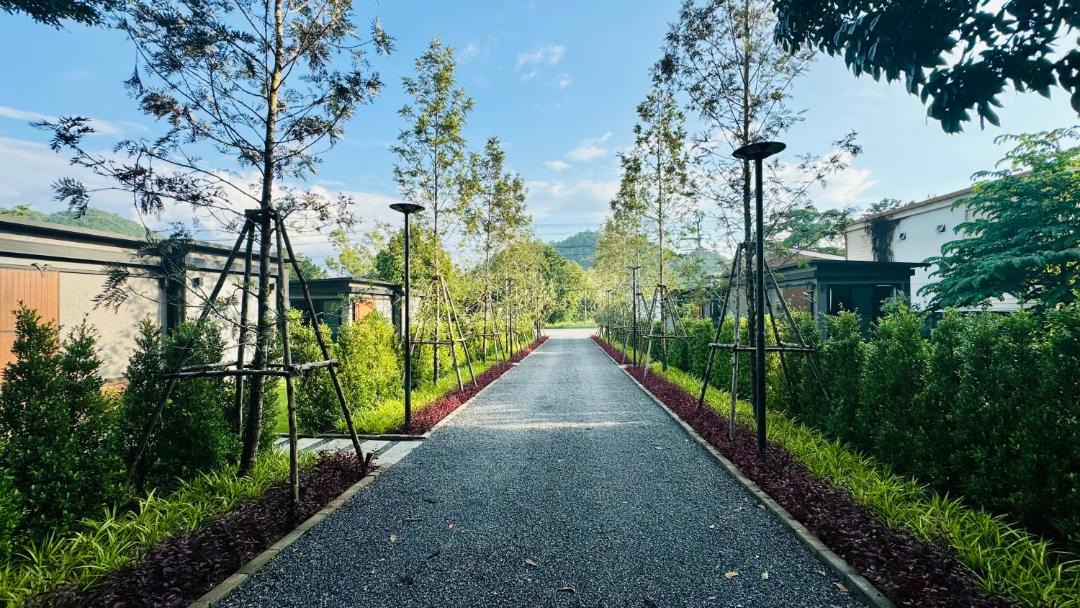 Photo of Outdoor in Mu Si
