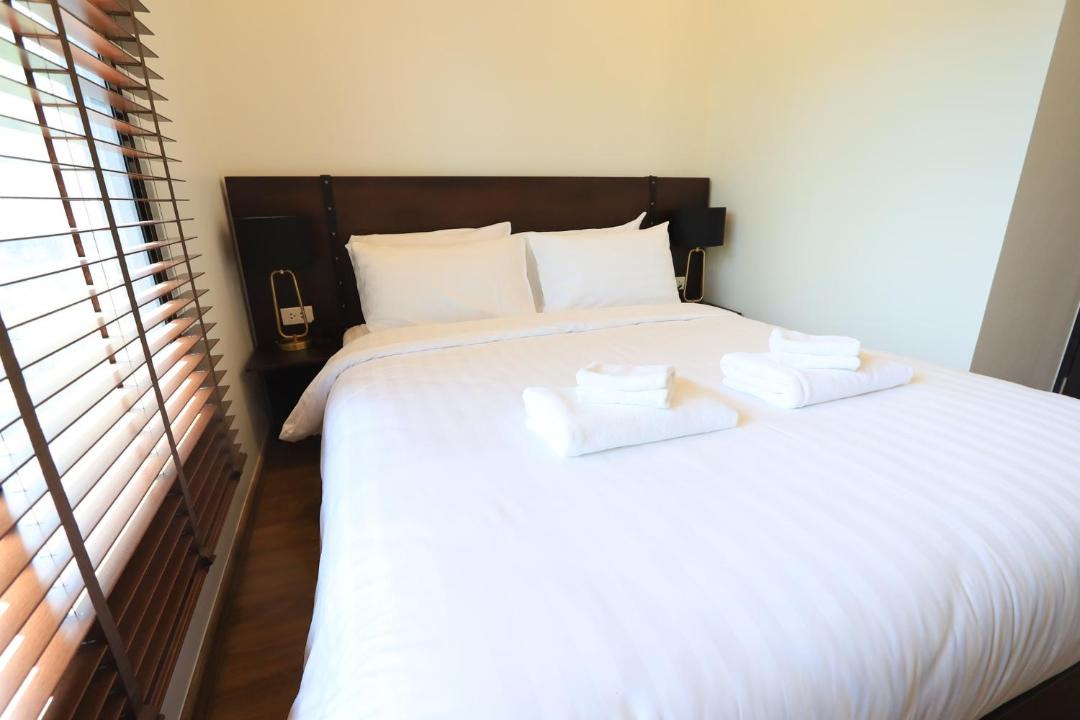 Photo of Bedroom in Mu Si