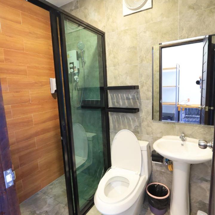 Photo of Bathroom in Mu Si