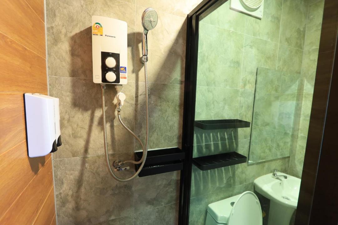 Photo of Bathroom in Mu Si