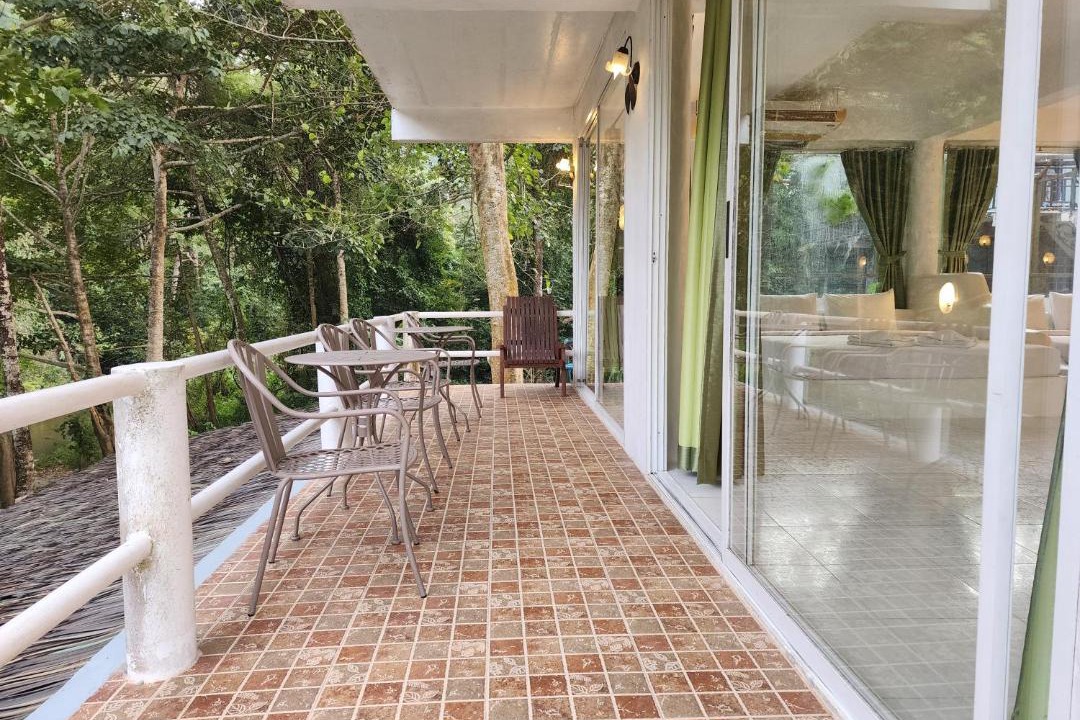 Photo of Patio Balcony in Suan Phueng