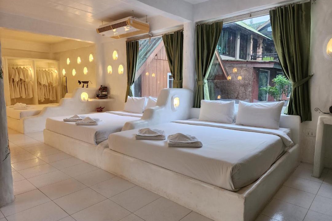 Photo of Bedroom in Suan Phueng