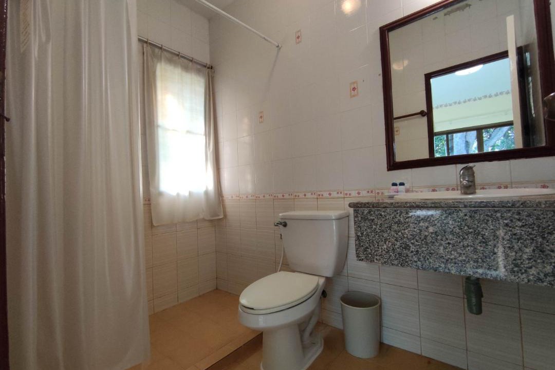 Photo of Bathroom in Nakhon Nayok