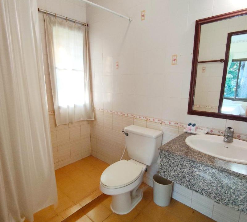Photo of Bathroom in Nakhon Nayok
