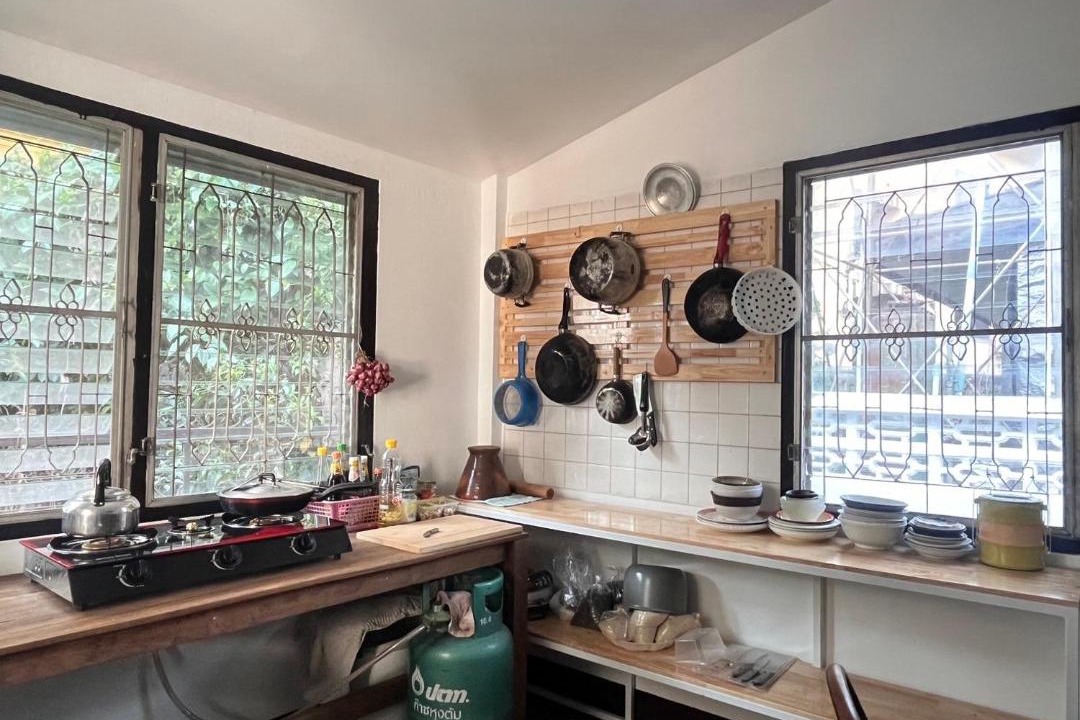 Photo of Kitchen in San Sai