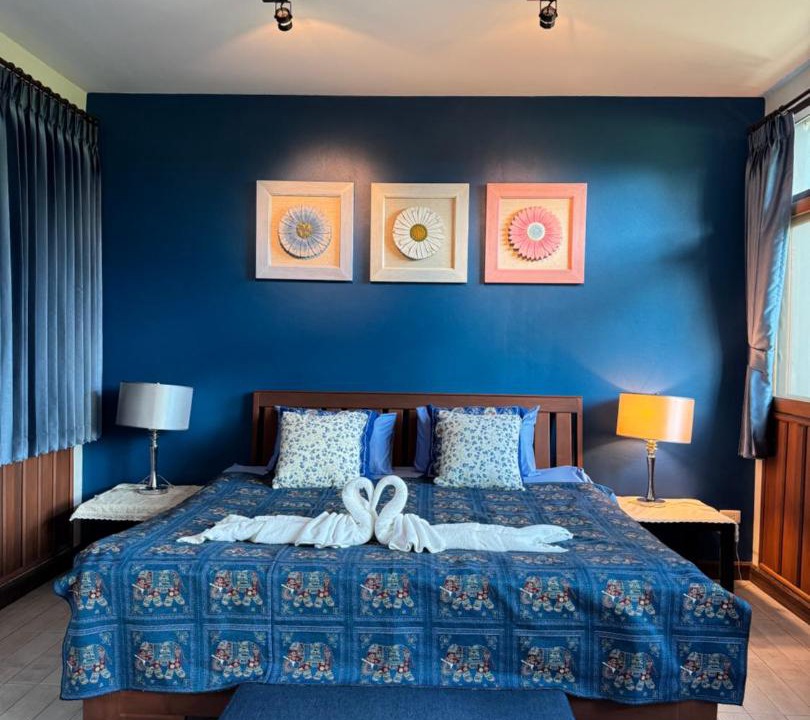 Photo of Bedroom in Fang
