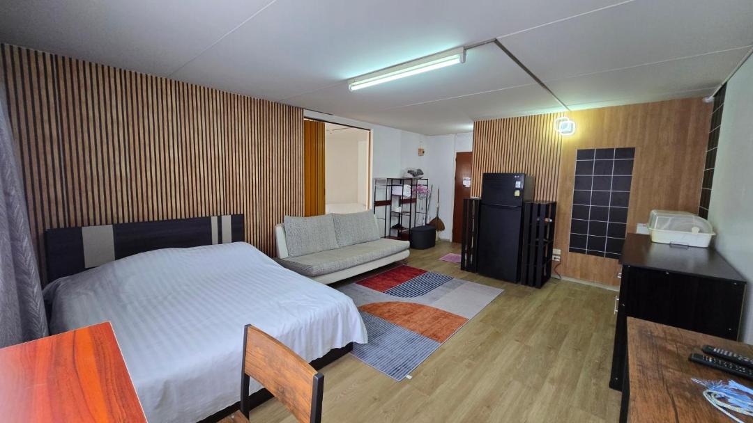 Photo of Bedroom in Ban Mai