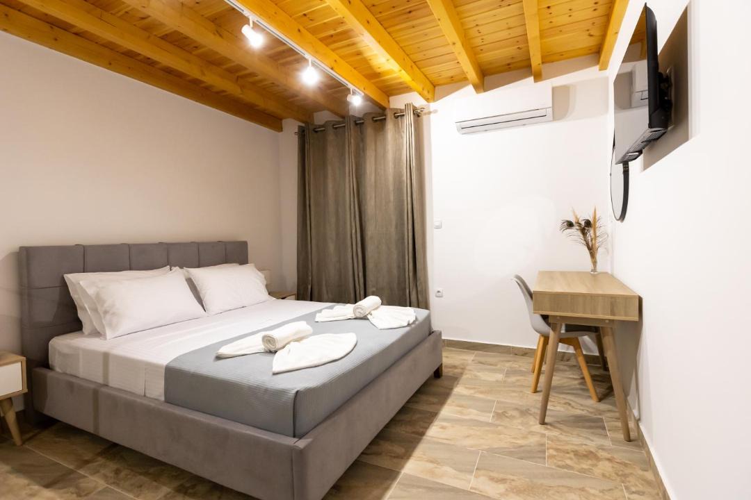Photo of Bedroom in Nidri