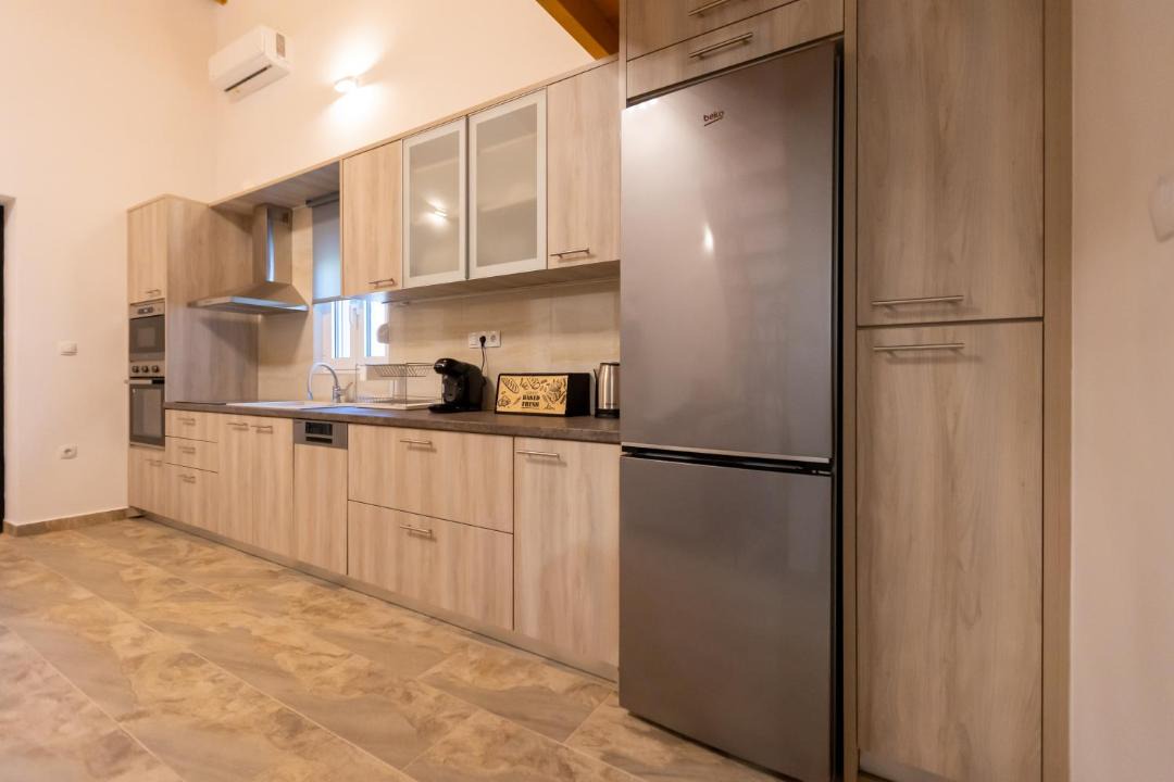 Photo of Kitchen in Nidri