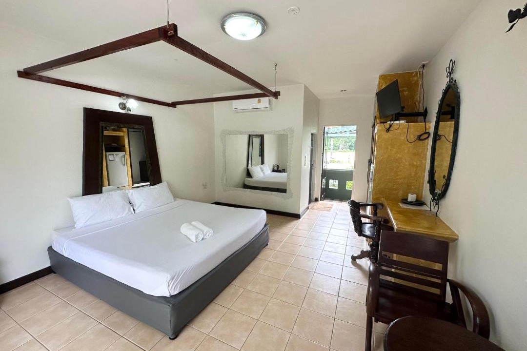 Photo of Bedroom in Trang