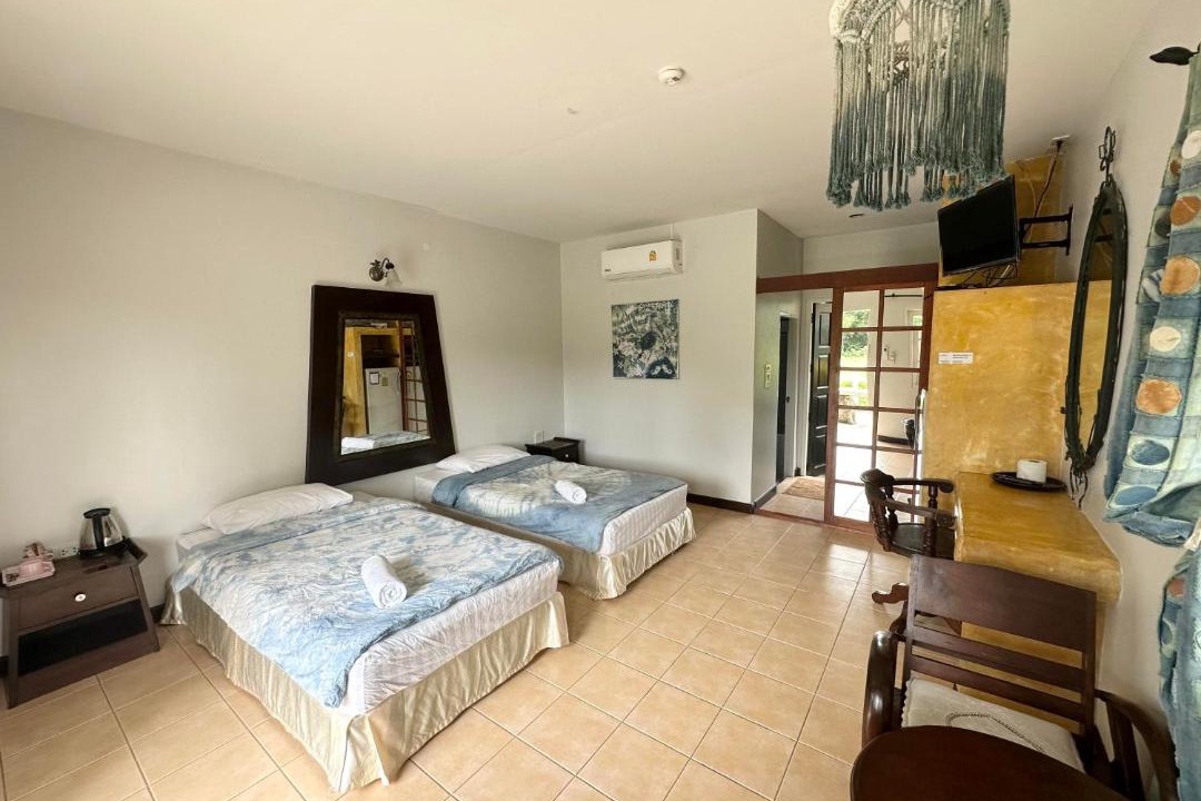 Photo of Bedroom in Trang
