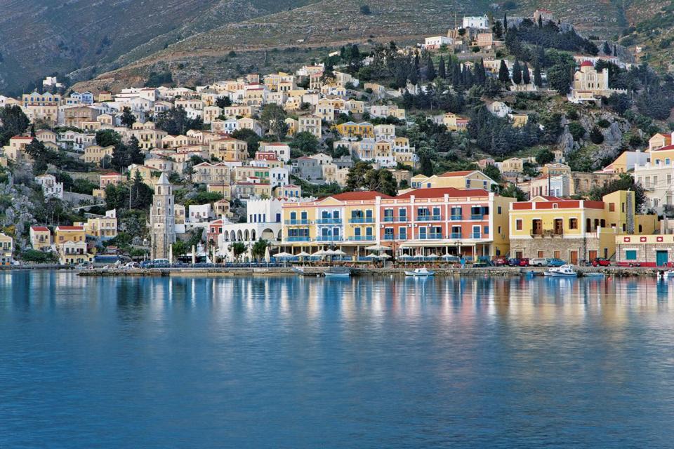 Photo of Others in Symi